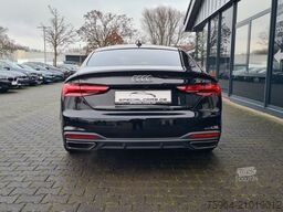 AUDI A5 SB 35 TDI S TRONIC - ASSISTS - LED - CAM