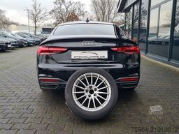 AUDI A5 SB 35 TDI S TRONIC - ASSISTS - LED - CAM