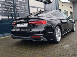 AUDI A5 SB 35 TDI S TRONIC - ASSISTS - LED - CAM