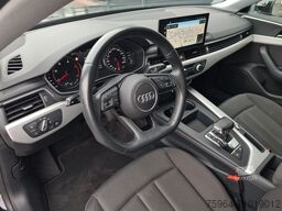 AUDI A5 SB 35 TDI S TRONIC - ASSISTS - LED - CAM