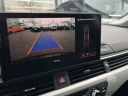 AUDI A5 SB 35 TDI S TRONIC - ASSISTS - LED - CAM