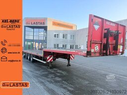 Kel-Berg Heavy-duty / Schwerlastauflieger / sværlast