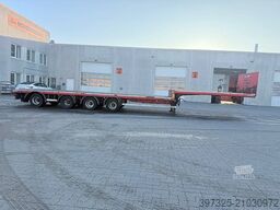 Kel-Berg Heavy-duty / Schwerlastauflieger / sværlast