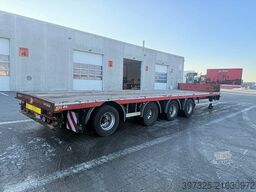 Kel-Berg Heavy-duty / Schwerlastauflieger / sværlast