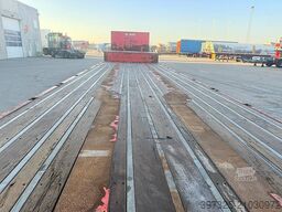 Kel-Berg Heavy-duty / Schwerlastauflieger / sværlast