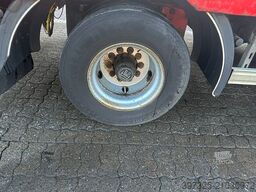 Kel-Berg Heavy-duty / Schwerlastauflieger / sværlast