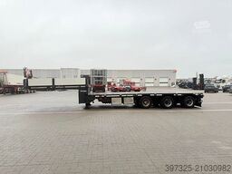 Kel-Berg Heavy-duty / Schwerlastauflieger / sværlast