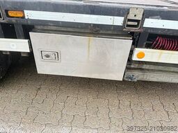 Kel-Berg Heavy-duty / Schwerlastauflieger / sværlast