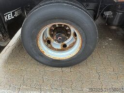 Kel-Berg Heavy-duty / Schwerlastauflieger / sværlast