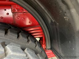 Mercedes-Benz Actros 3346 AK 6x6 Actros 3346 AK 6x6