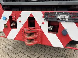 Mercedes-Benz Actros 3346 AK 6x6 Actros 3346 AK 6x6