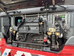 Mercedes-Benz Actros 3346 AK 6x6 Actros 3346 AK 6x6