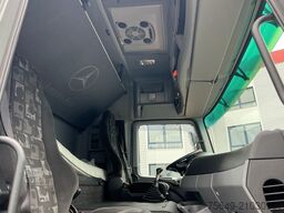 Mercedes-Benz Actros 3346 AK 6x6 Actros 3346 AK 6x6