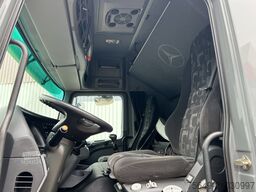 Mercedes-Benz Actros 3346 AK 6x6 Actros 3346 AK 6x6