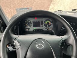 Mercedes-Benz Actros 3346 AK 6x6 Actros 3346 AK 6x6