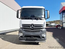 Mercedes-Benz Arocs 3242/48 LK 8x4/4 Arocs 3242/48 LK 8x4/4, Lenk-/Liftachse