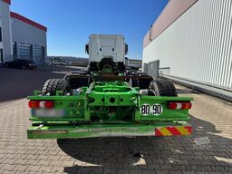 Mercedes-Benz Arocs 3242/48 LK 8x4/4 Arocs 3242/48 LK 8x4/4, Lenk-/Liftachse