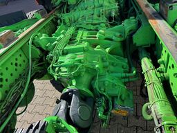 Mercedes-Benz Arocs 3242/48 LK 8x4/4 Arocs 3242/48 LK 8x4/4, Lenk-/Liftachse