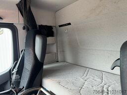 Mercedes-Benz Arocs 3351 AK 6x6 Arocs 3351 AK 6x6, Retarder, Navi, Grounder