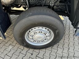 Mercedes-Benz Arocs 3351 AK 6x6 Arocs 3351 AK 6x6, Retarder, Navi, Grounder