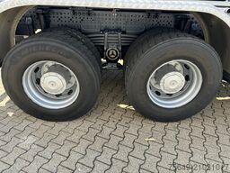 Mercedes-Benz Arocs 3351 AK 6x6 Arocs 3351 AK 6x6, Retarder, Navi, Grounder