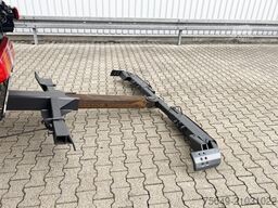  Abschlepp-Schiebeplateau Abschlepp-Schiebeplateau, Hubbrille, 2xWinde