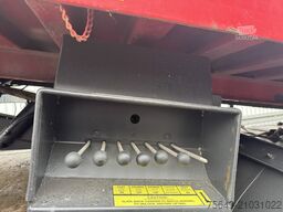  Abschlepp-Schiebeplateau Abschlepp-Schiebeplateau, Hubbrille, 2xWinde