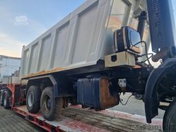 Iveco-Magirus ASTRA HHD9 6x6 ASTRA HHD9 6x6, Cursor 13