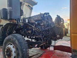 Iveco-Magirus ASTRA HHD9 6x6 ASTRA HHD9 6x6, Cursor 13