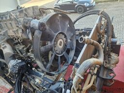 Iveco-Magirus ASTRA HHD9 6x6 ASTRA HHD9 6x6, Cursor 13