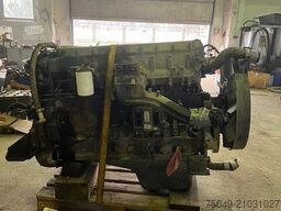 Iveco-Magirus ASTRA HHD9 6x6 ASTRA HHD9 6x6, Cursor 13