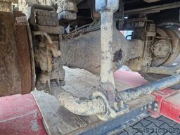 Iveco-Magirus ASTRA HHD9 6x6 ASTRA HHD9 6x6, Cursor 13