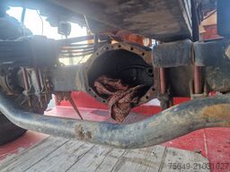 Iveco-Magirus ASTRA HHD9 6x6 ASTRA HHD9 6x6, Cursor 13