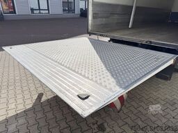 MAN TGM 26.340 6x2-4 LL TGM 26.340 6x2-4 LL, Getränkekoffer, Lenk-/Liftachse, LBW MBB, 2x AHK