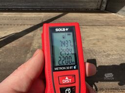 MAN TGM 26.340 6x2-4 LL TGM 26.340 6x2-4 LL, Getränkekoffer, Lenk-/Liftachse, LBW MBB, 2x AHK