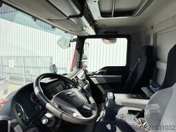 MAN TGM 26.340 6x2-4 LL TGM 26.340 6x2-4 LL, Getränkekoffer, Lenk-/Liftachse, LBW MBB, 2x AHK