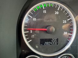 MAN TGM 26.340 6x2-4 LL TGM 26.340 6x2-4 LL, Getränkekoffer, Lenk-/Liftachse, LBW MBB, 2x AHK