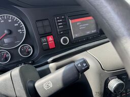 MAN TGM 26.340 6x2-4 LL TGM 26.340 6x2-4 LL, Getränkekoffer, Lenk-/Liftachse, LBW MBB, 2x AHK