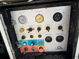 MAN TGM 18.284 4x2 BL TGM 18.284 4x2 BL, Assmann Saug- und Spülwagen 9m³