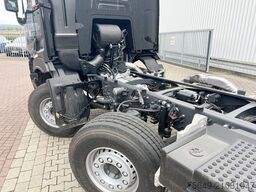 Renault C 480 8x4 C 480 8x4, Kran 15-35m/t