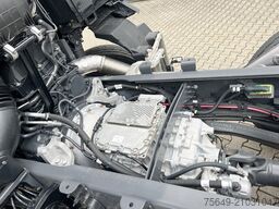 Renault C 480 8x4 C 480 8x4, Kran 15-35m/t