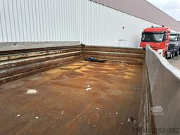 MAN TGM 18.290 4x2 LL TGM 18.290 4x2 LL, EEV, Kran Hiab XS 111 ES-3 HiDuo, Funk