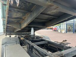 MAN TGM 18.290 4x2 LL TGM 18.290 4x2 LL, EEV, Kran Hiab XS 111 ES-3 HiDuo, Funk