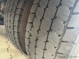 MAN TGM 18.290 4x2 LL TGM 18.290 4x2 LL, EEV, Kran Hiab XS 111 ES-3 HiDuo, Funk