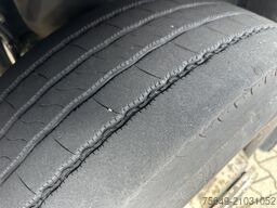 MAN TGM 18.290 4x2 LL TGM 18.290 4x2 LL, EEV, Kran Hiab XS 111 ES-3 HiDuo, Funk