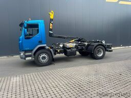 DAF LF 290 FA 4x2 LF 290 FA 4x2, Nebenantrieb, Navi