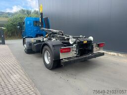 DAF LF 290 FA 4x2 LF 290 FA 4x2, Nebenantrieb, Navi