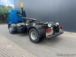 DAF LF 290 FA 4x2 LF 290 FA 4x2, Nebenantrieb, Navi