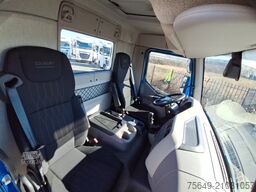 DAF LF 290 FA 4x2 LF 290 FA 4x2, Nebenantrieb, Navi