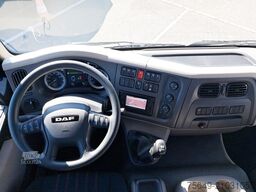 DAF LF 290 FA 4x2 LF 290 FA 4x2, Nebenantrieb, Navi